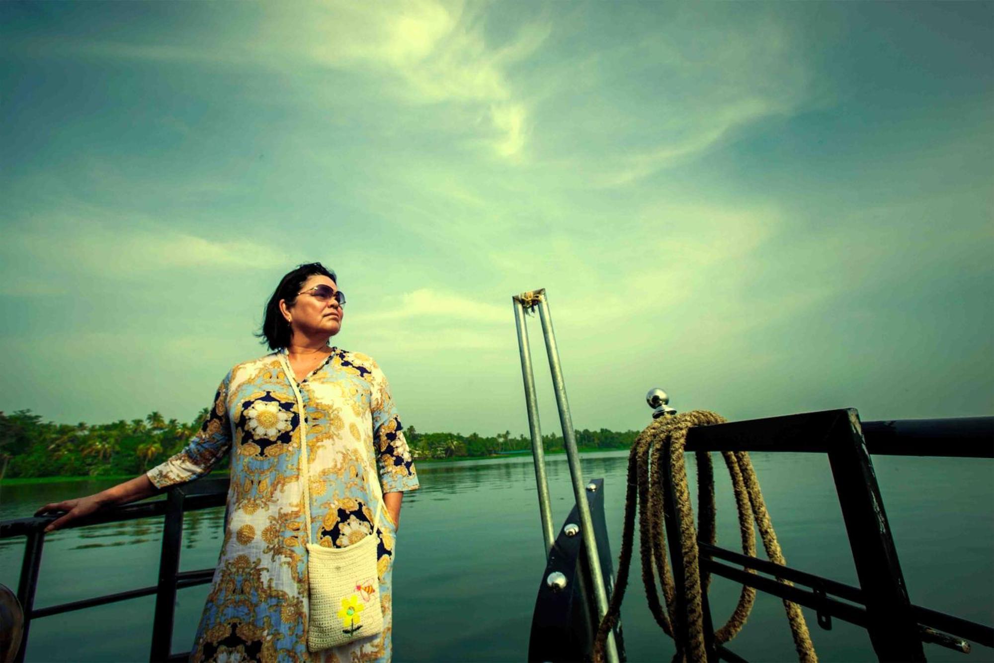 Vembanad Village Backwater Resort Alappuzha Dış mekan fotoğraf