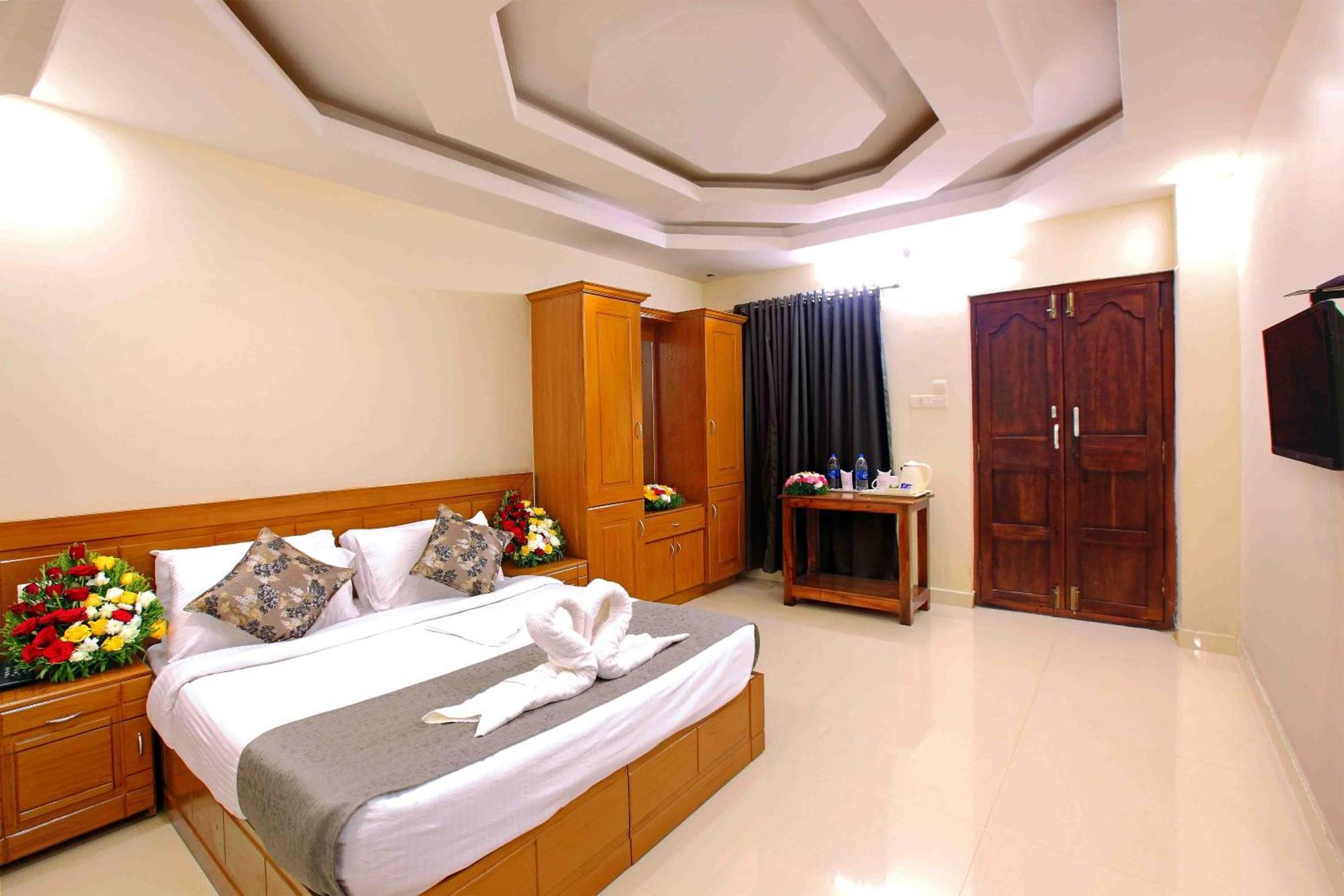 Vembanad Village Backwater Resort Alappuzha Dış mekan fotoğraf