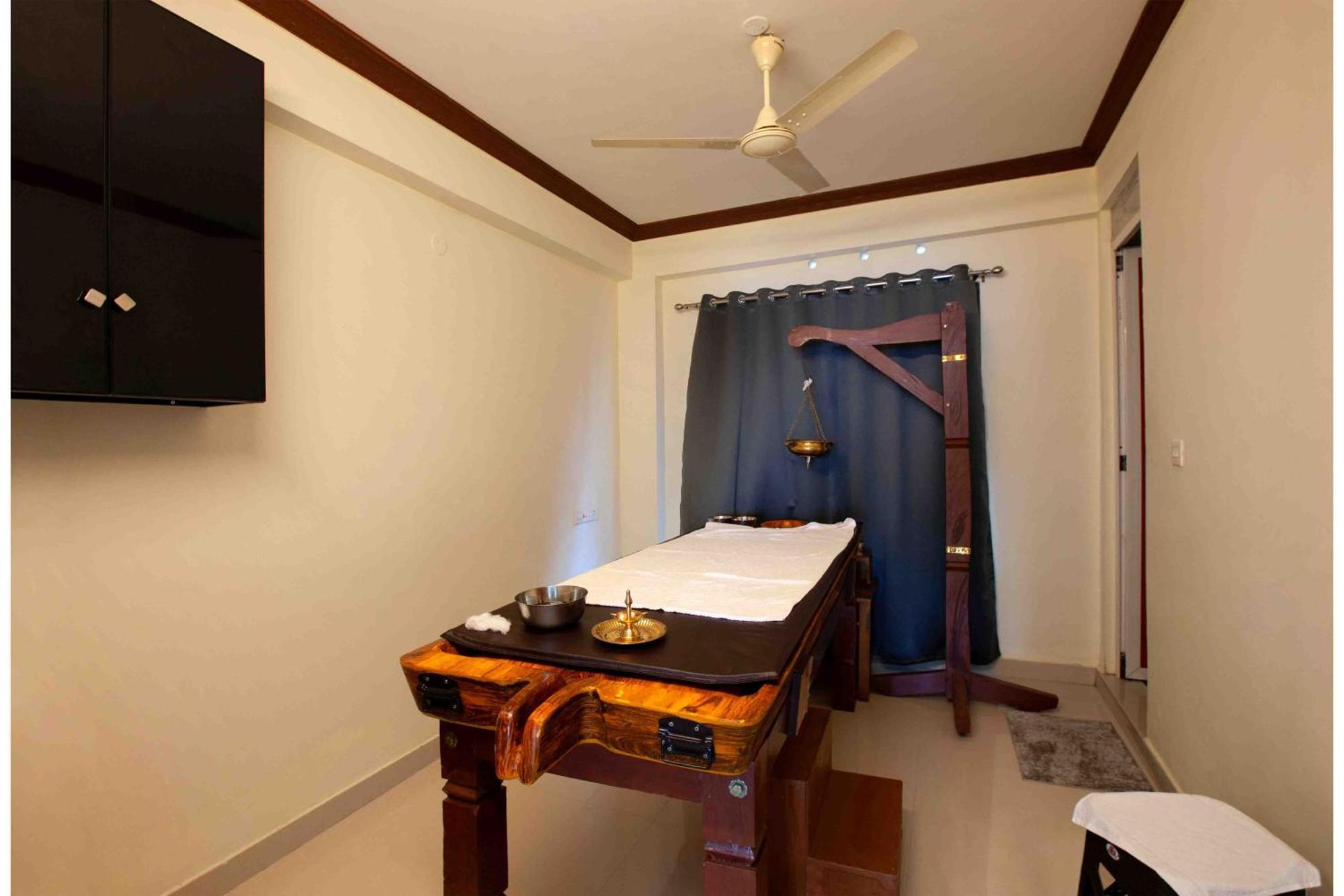 Vembanad Village Backwater Resort Alappuzha Dış mekan fotoğraf