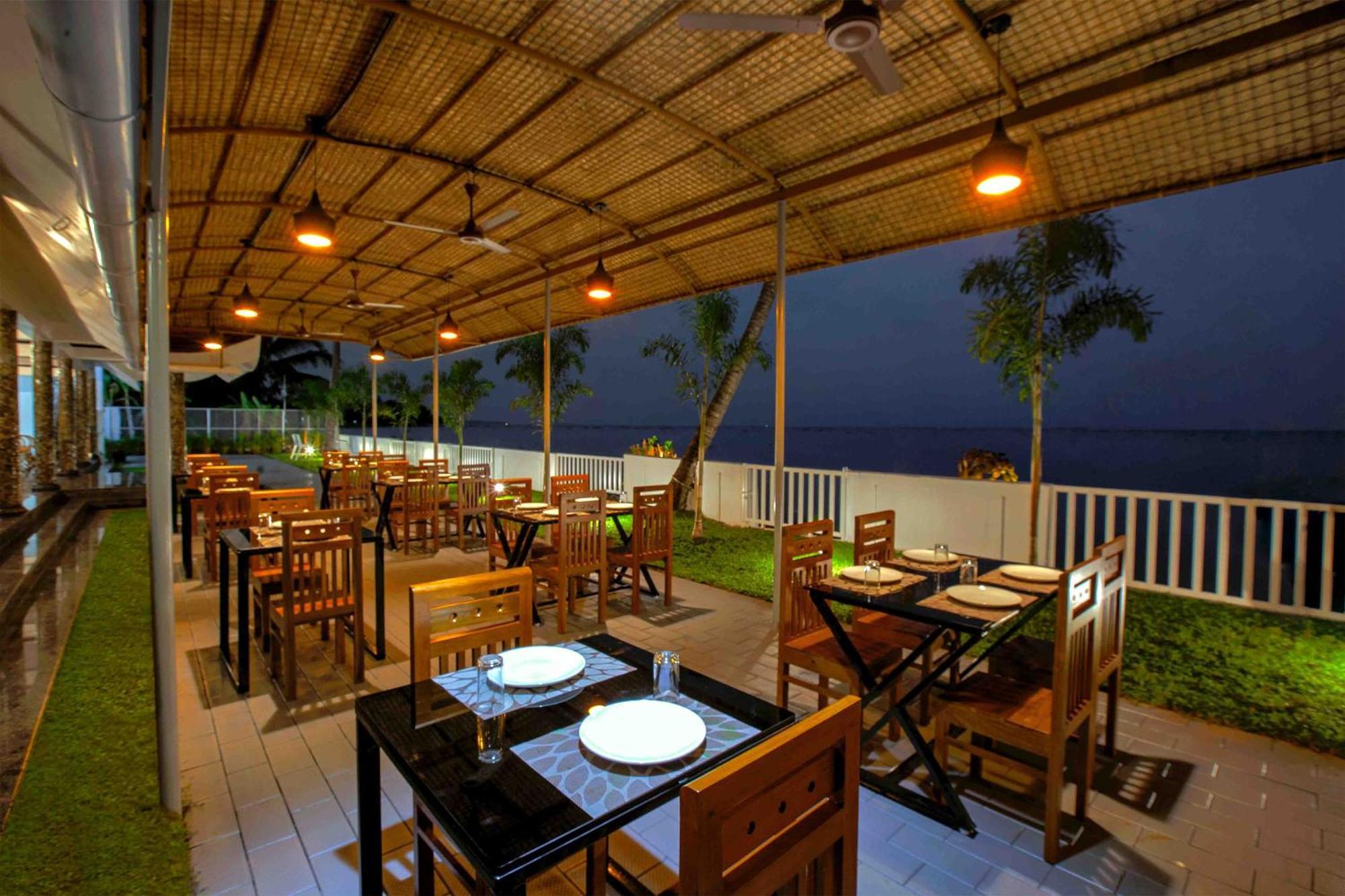 Vembanad Village Backwater Resort Alappuzha Dış mekan fotoğraf