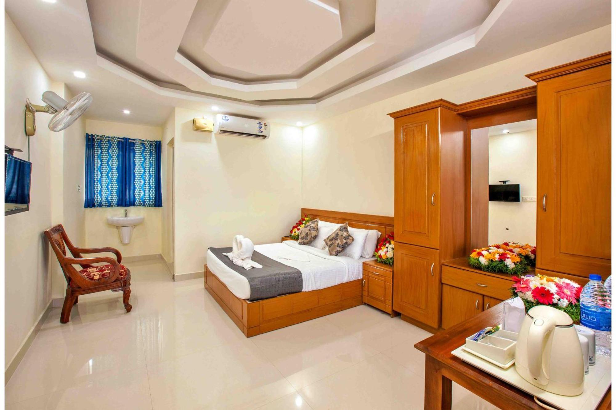 Vembanad Village Backwater Resort Alappuzha Dış mekan fotoğraf