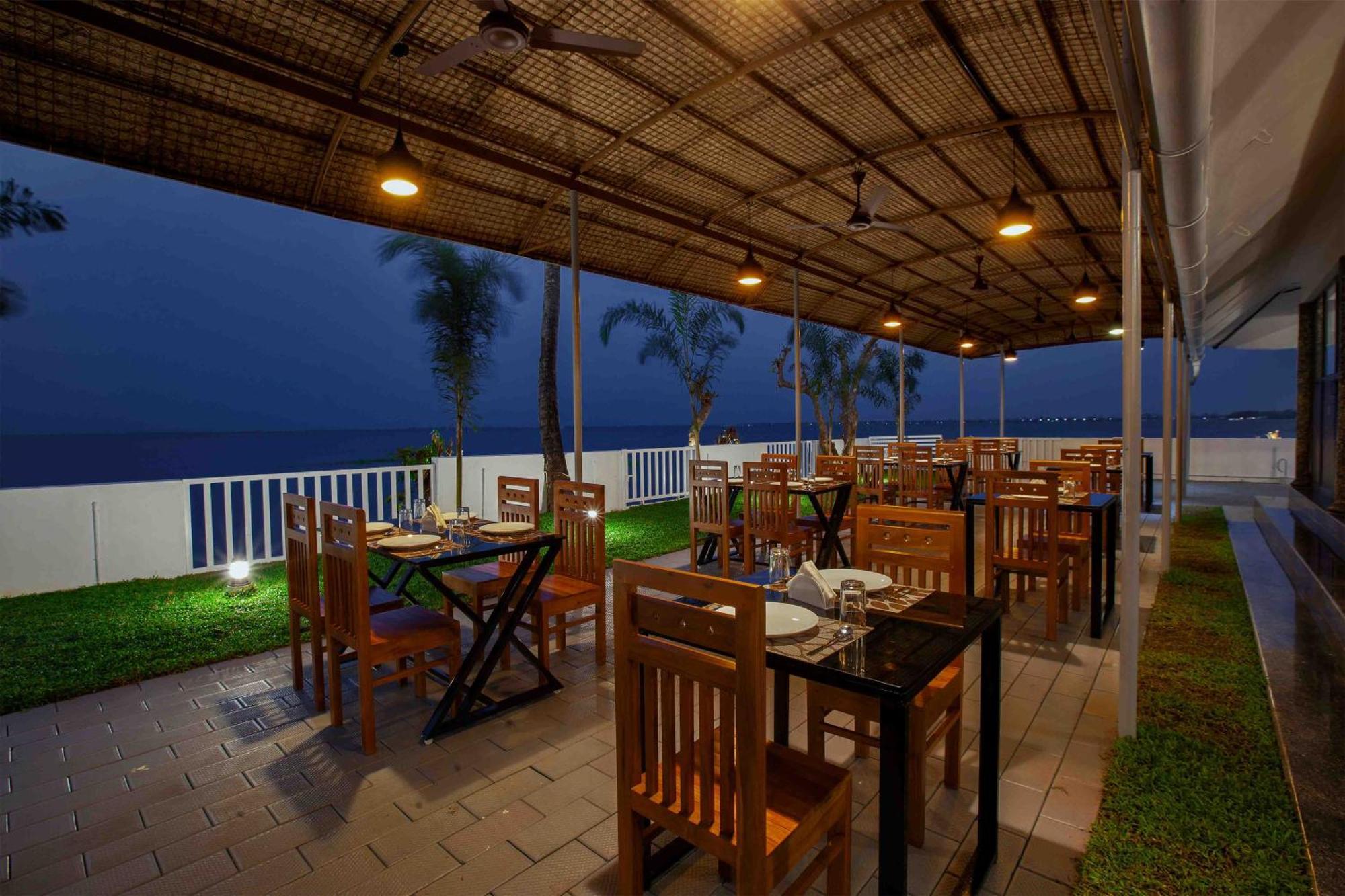 Vembanad Village Backwater Resort Alappuzha Dış mekan fotoğraf